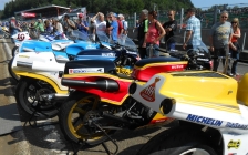 THE CRANKCASE.COM -
